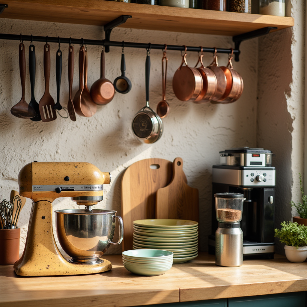 Kitchen Products