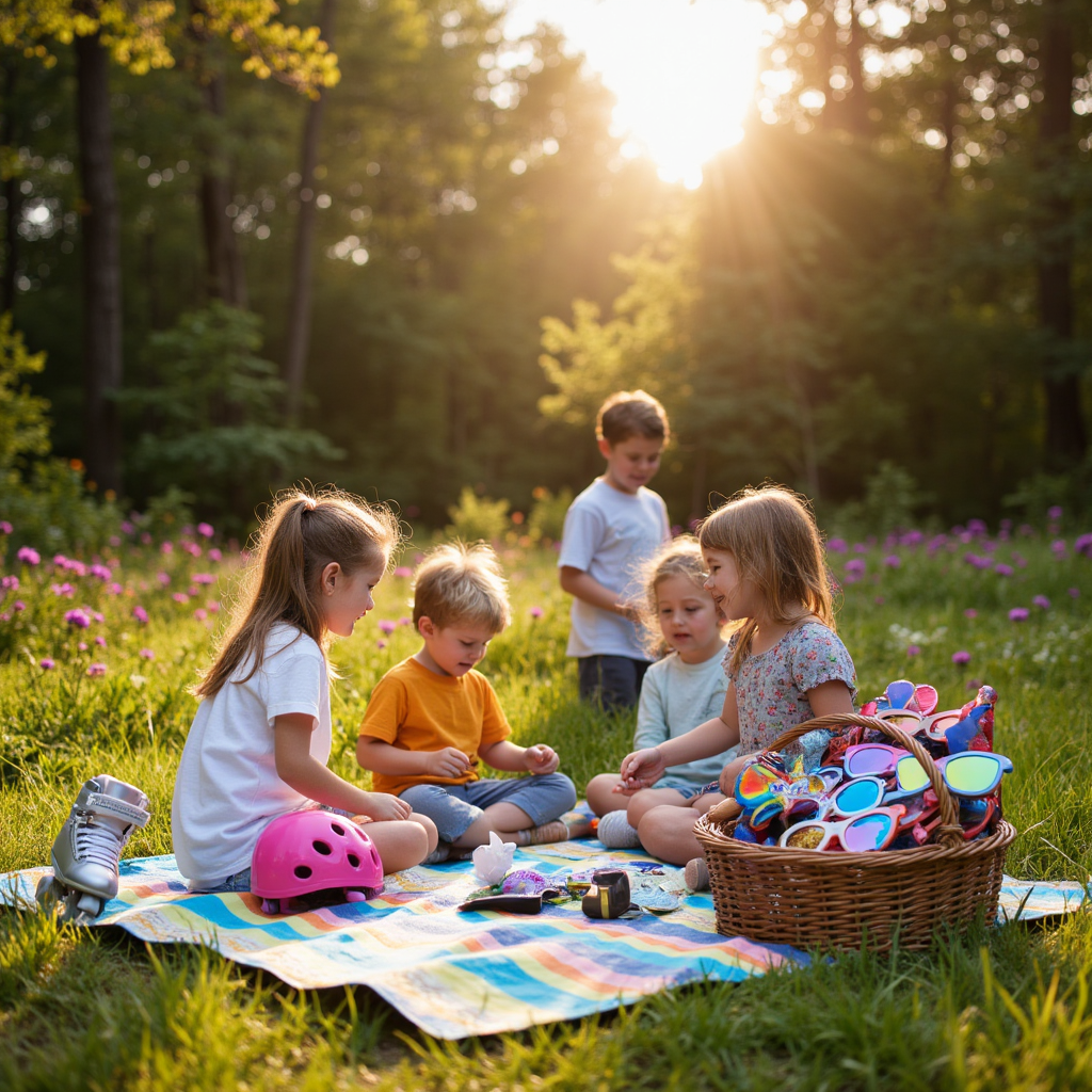 Kids Accessories