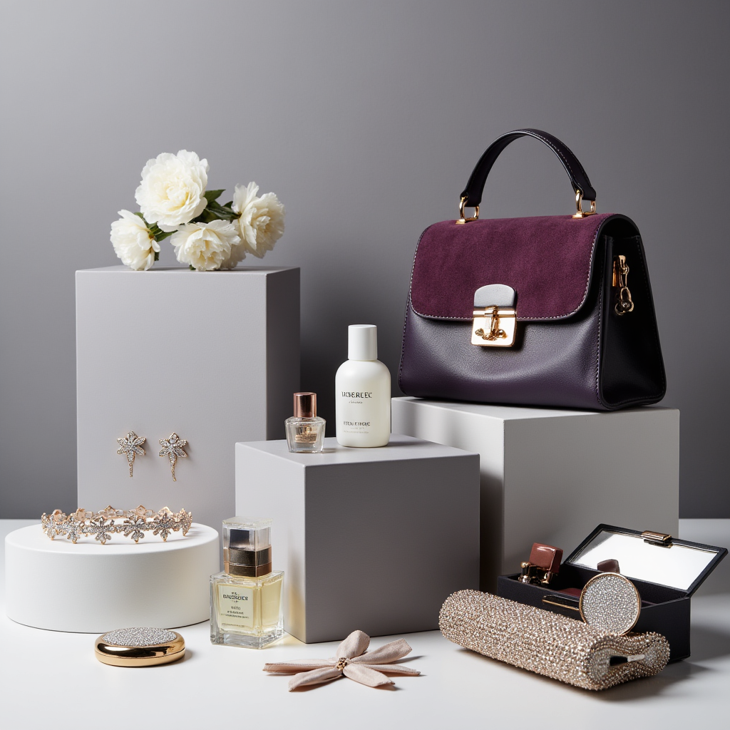 Fashion  accessories